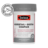 Swisse Ultiboost Horsetail + Biotin Complex