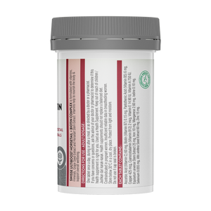 Swisse Ultiboost Horsetail + Biotin Complex