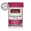Swisse Ultiboost Co-Enzyme Q10 150mg 60 caps