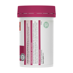Swisse Ultiboost Co-Enzyme Q10 150mg 60 caps