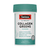Swisse Ultiboost Collagen Greens Powder 120g
