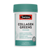 Swisse Ultiboost Collagen Greens Powder 120g