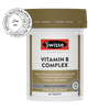 Swisse Ultiboost Vitamin B Complex 60 Tabs