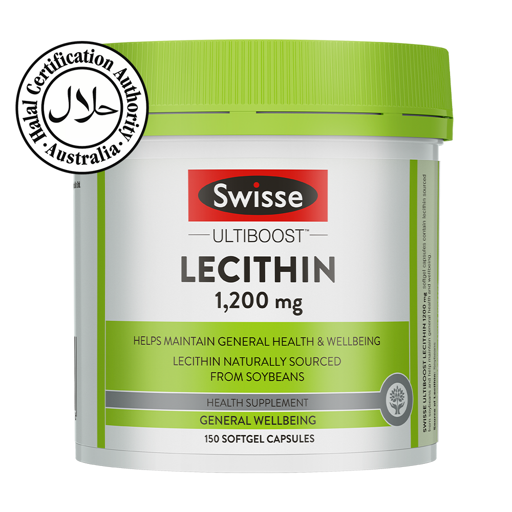 Liver Detox Swisse Malaysia