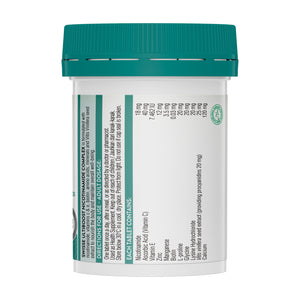 Swisse Ultiboost Nicotinamide Complex 30 Tabs