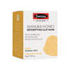 Swisse Manuka Honey Detoxifying Clay Mask 70g